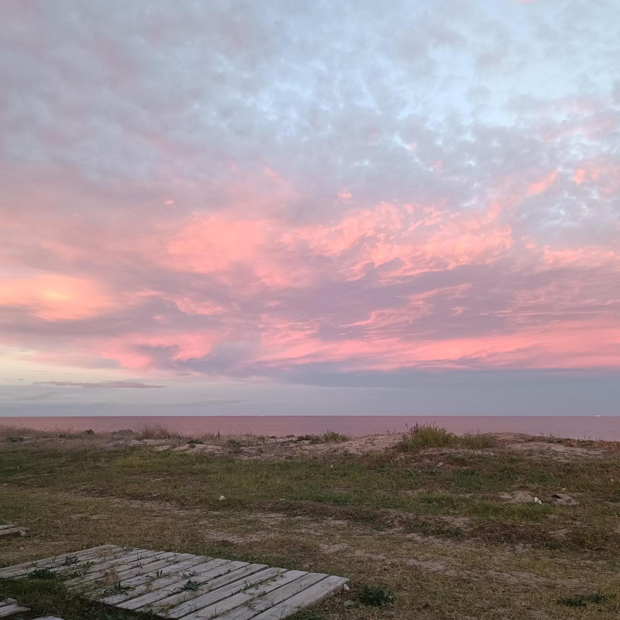 Mareny De Barraquetes Daire Mareny Blau Dış mekan fotoğraf