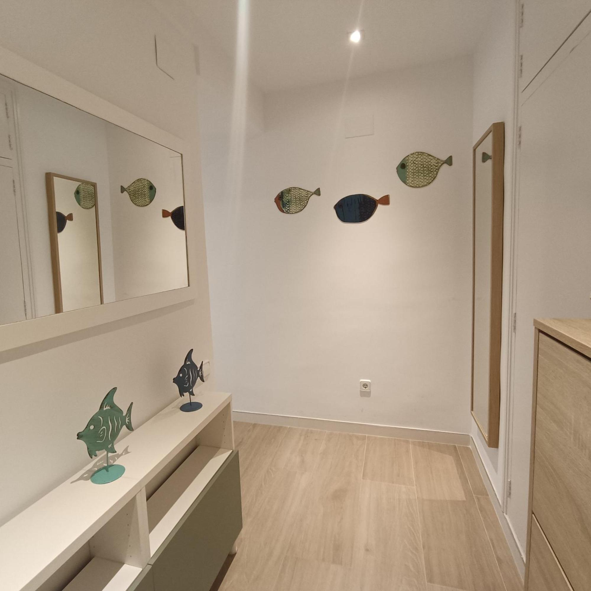 Mareny De Barraquetes Daire Mareny Blau Dış mekan fotoğraf